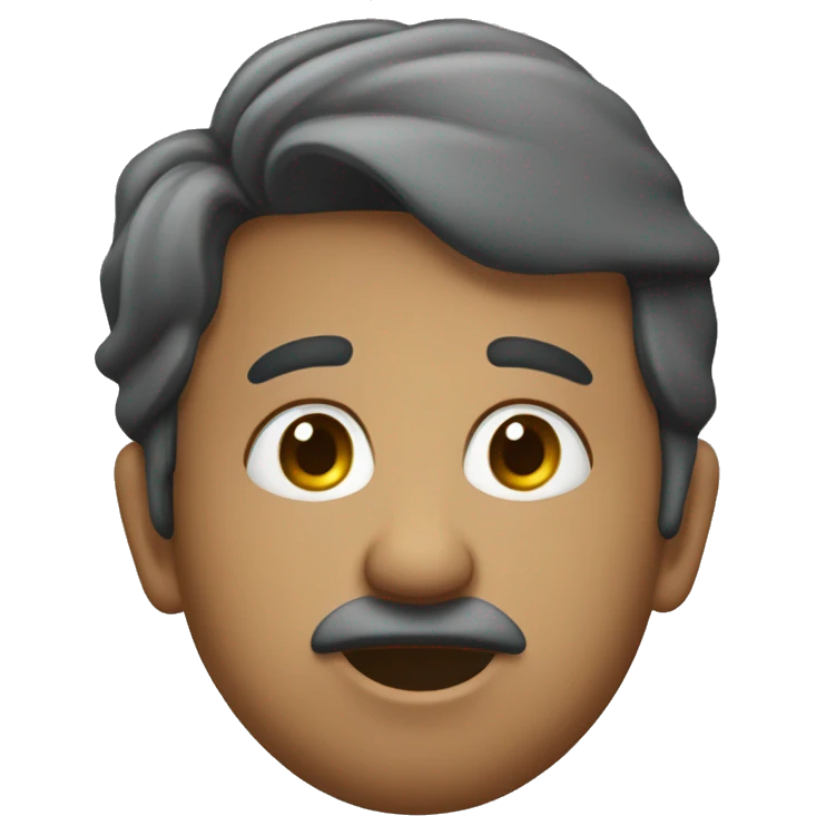 Nim rodish  emoji