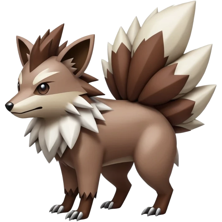 zigzagoon emoji