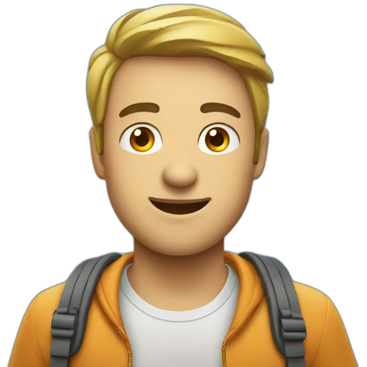 traveloka emoji