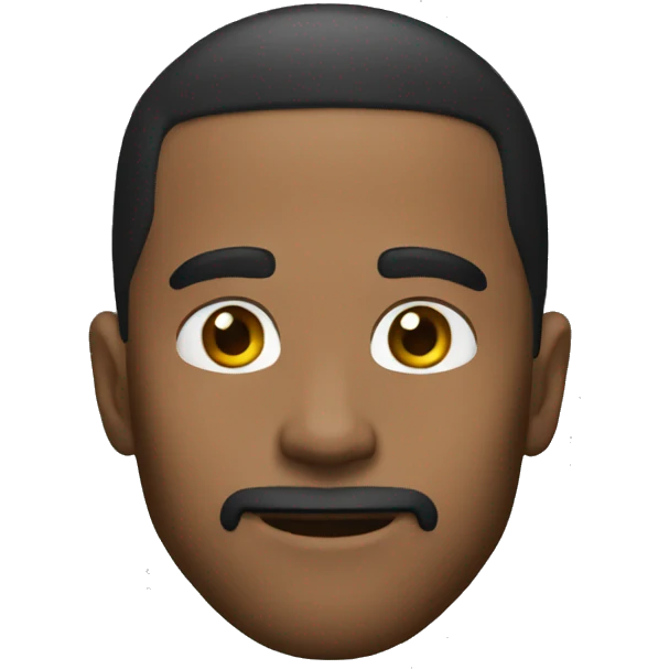 CJ emoji