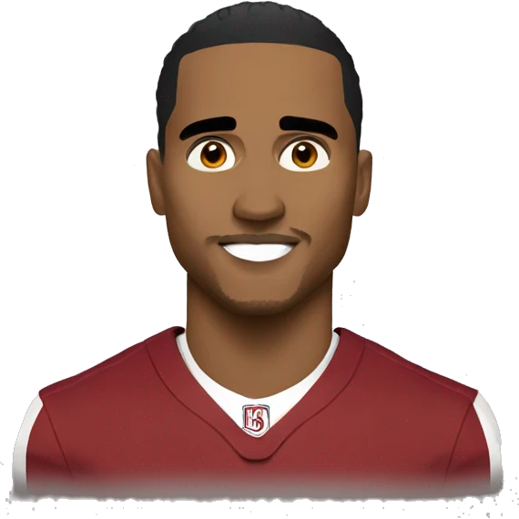 Jalen hurts  emoji