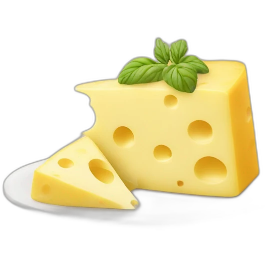 raclette fromage emoji