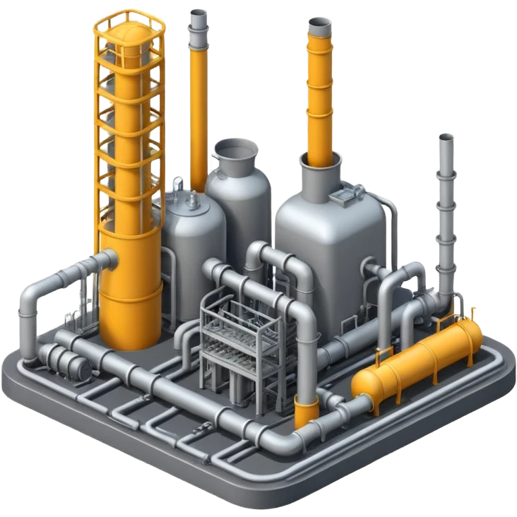 gas-plant emoji