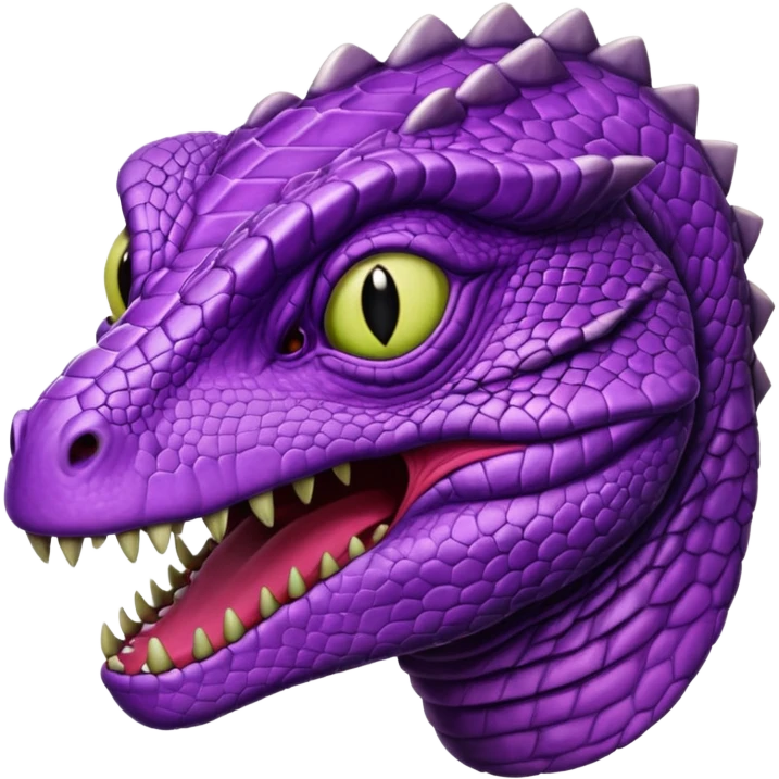 randall boggs from monsters inc emoji