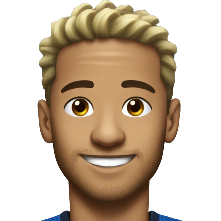 neymar emoji