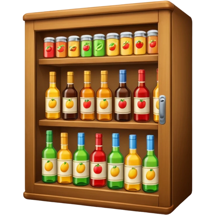 minibar emoji