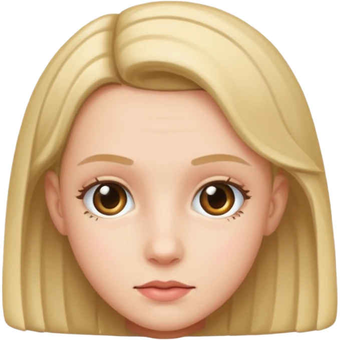 Stranger things emoji