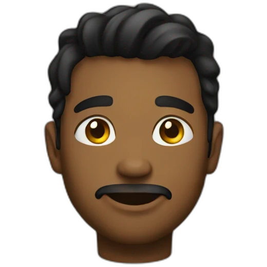 Yo emoji