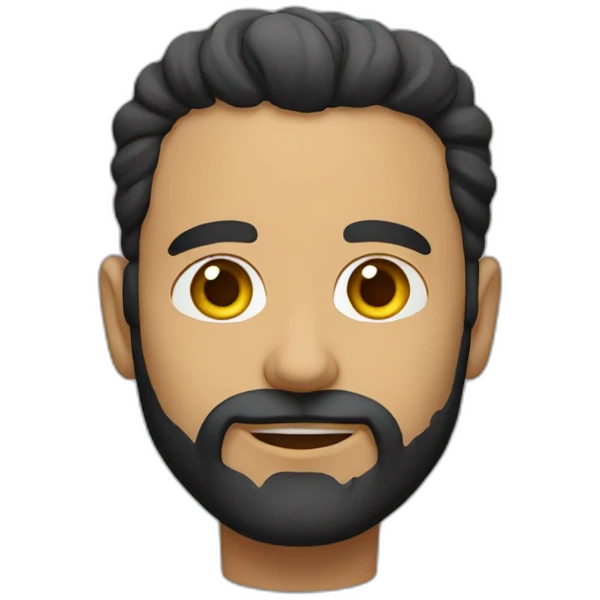 چهره من emoji