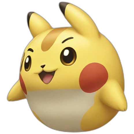 Pokemon emoji