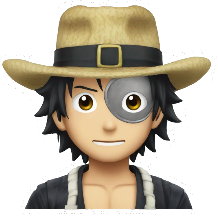 ussop from one piece emoji