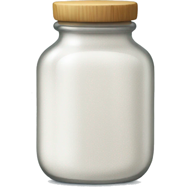 salt jar emoji