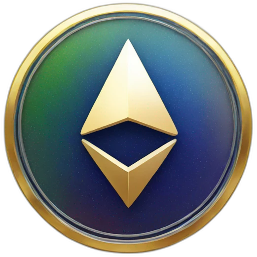ethereum coin emoji