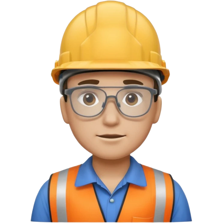 engineer emoji