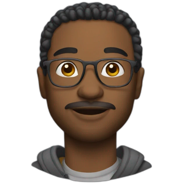 digital artist emoji