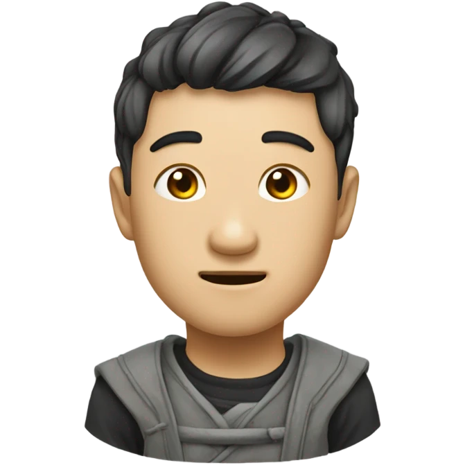 摀著耳朵覺得很吵 emoji