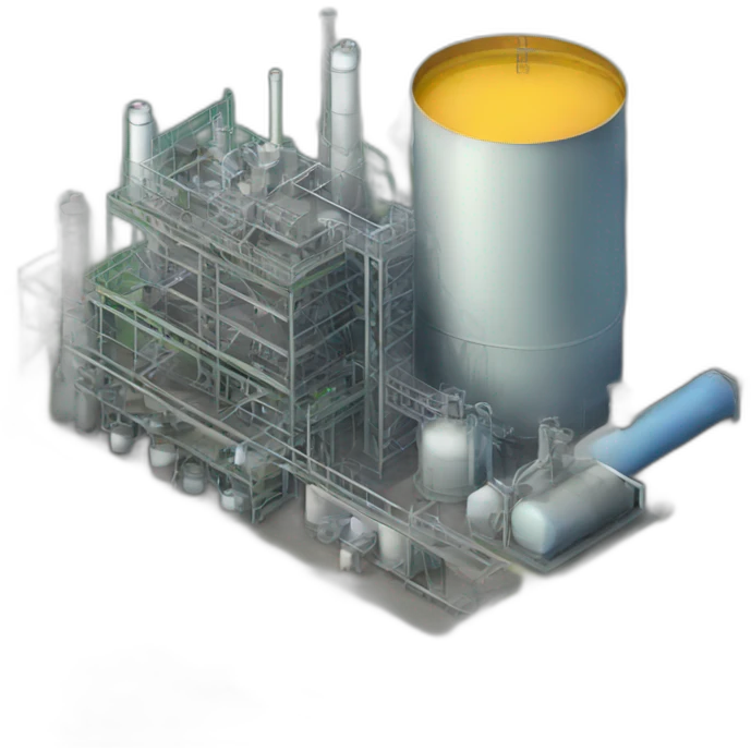 ammonia production emoji