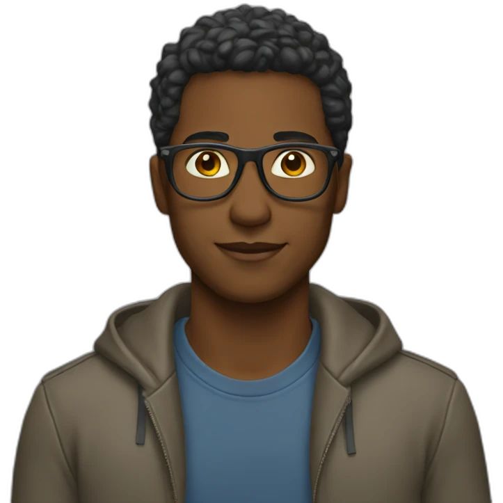Real new yorker emoji