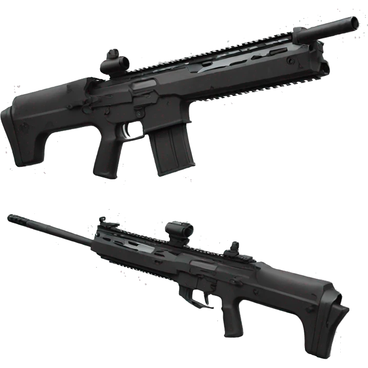 Scar 17 fm emoji