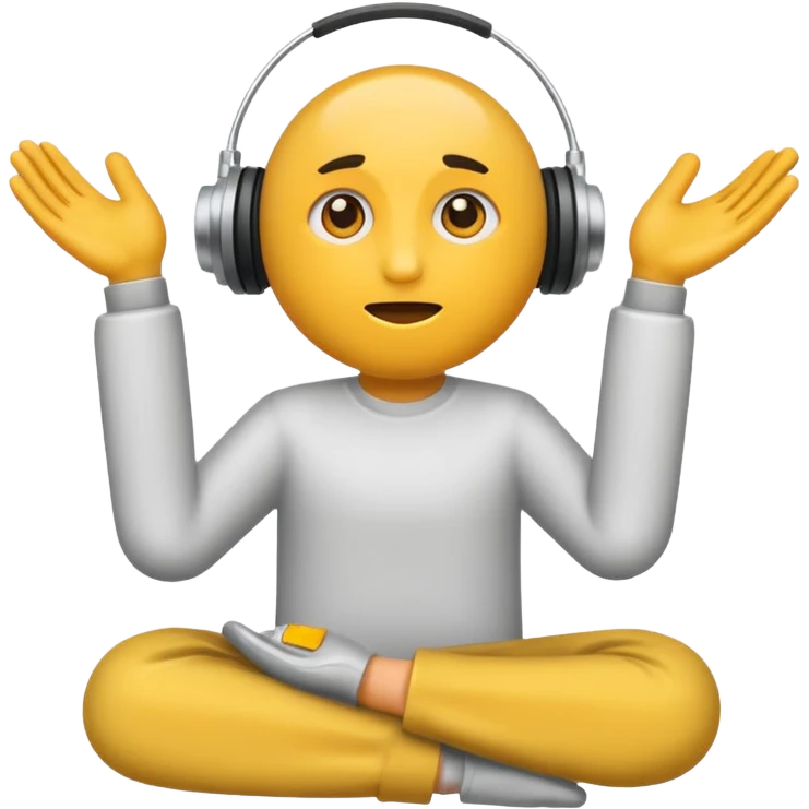 A girl rubbing her pussy emoji