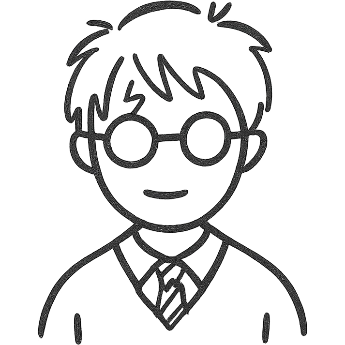 harry potter emoji