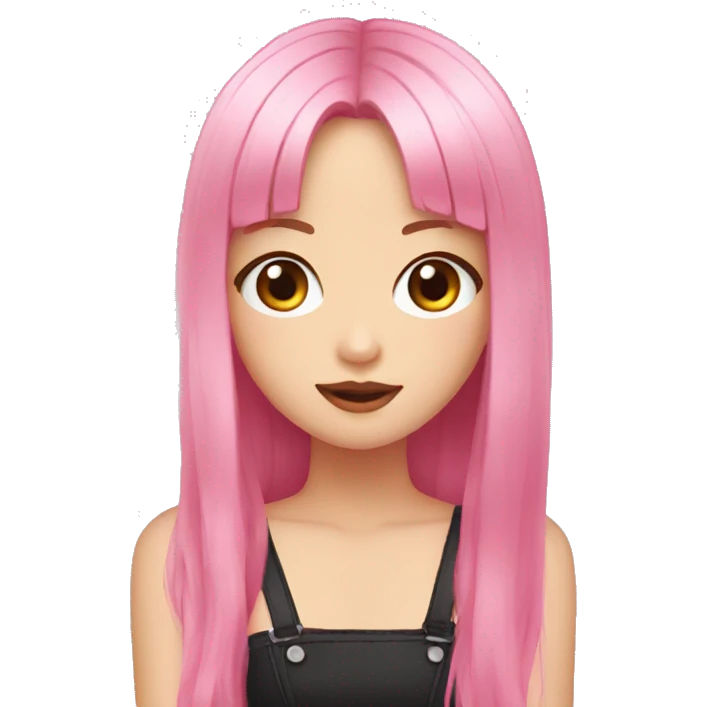 Blackpink emoji
