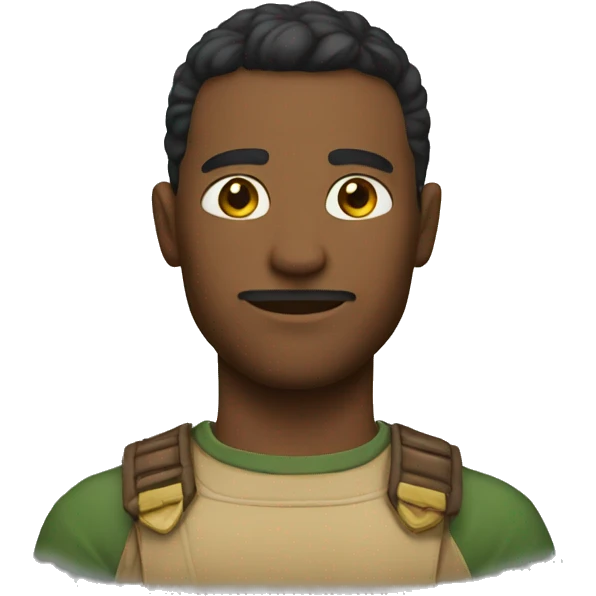héro emoji
