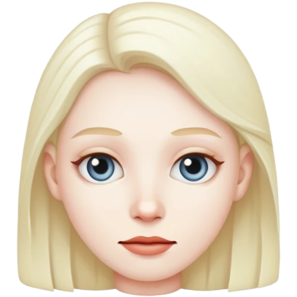 Stalker emoji