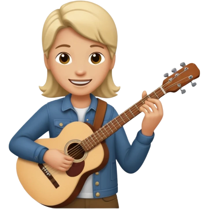 music jacque cable emoji