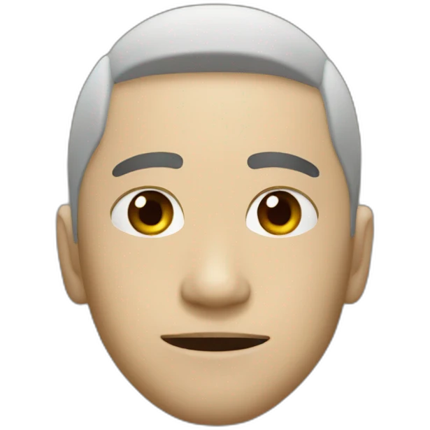 kimura emoji