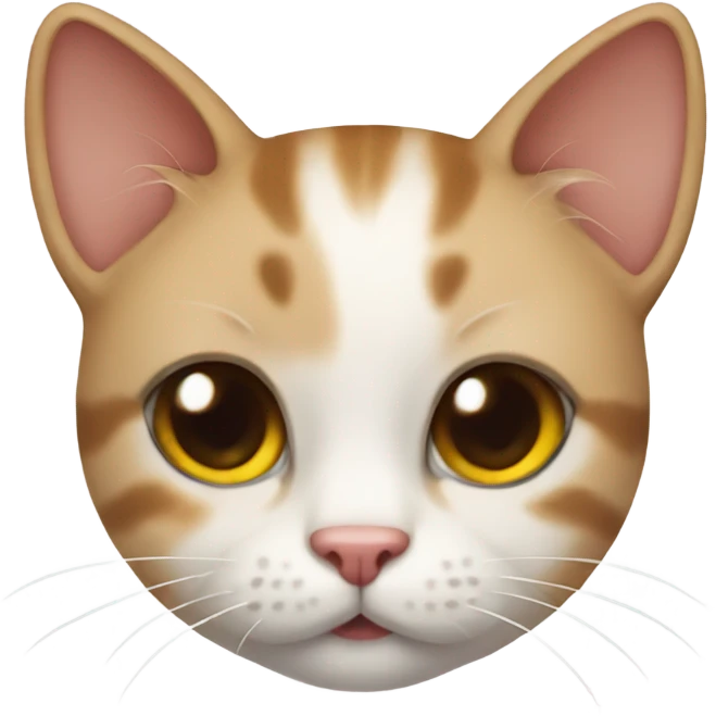 cute cat emoji