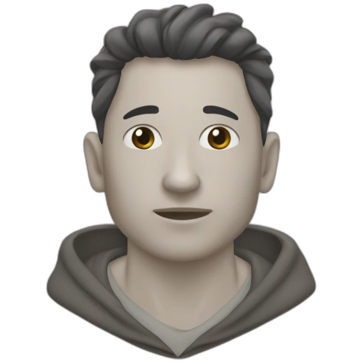 Porte jarretelle emoji