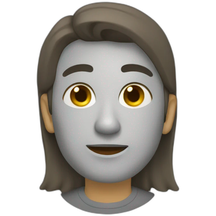 Vete de aquí  emoji