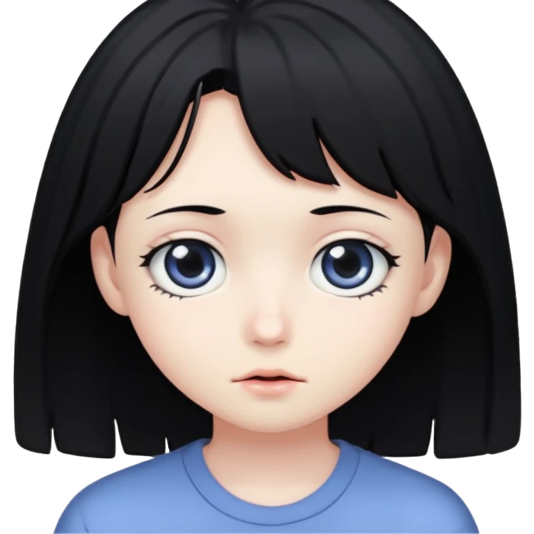 Omori  emoji