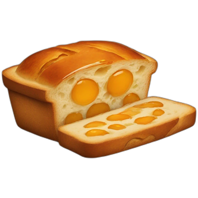 Marmeladebrot emoji