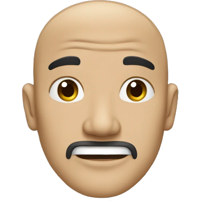 貓悲傷 emoji