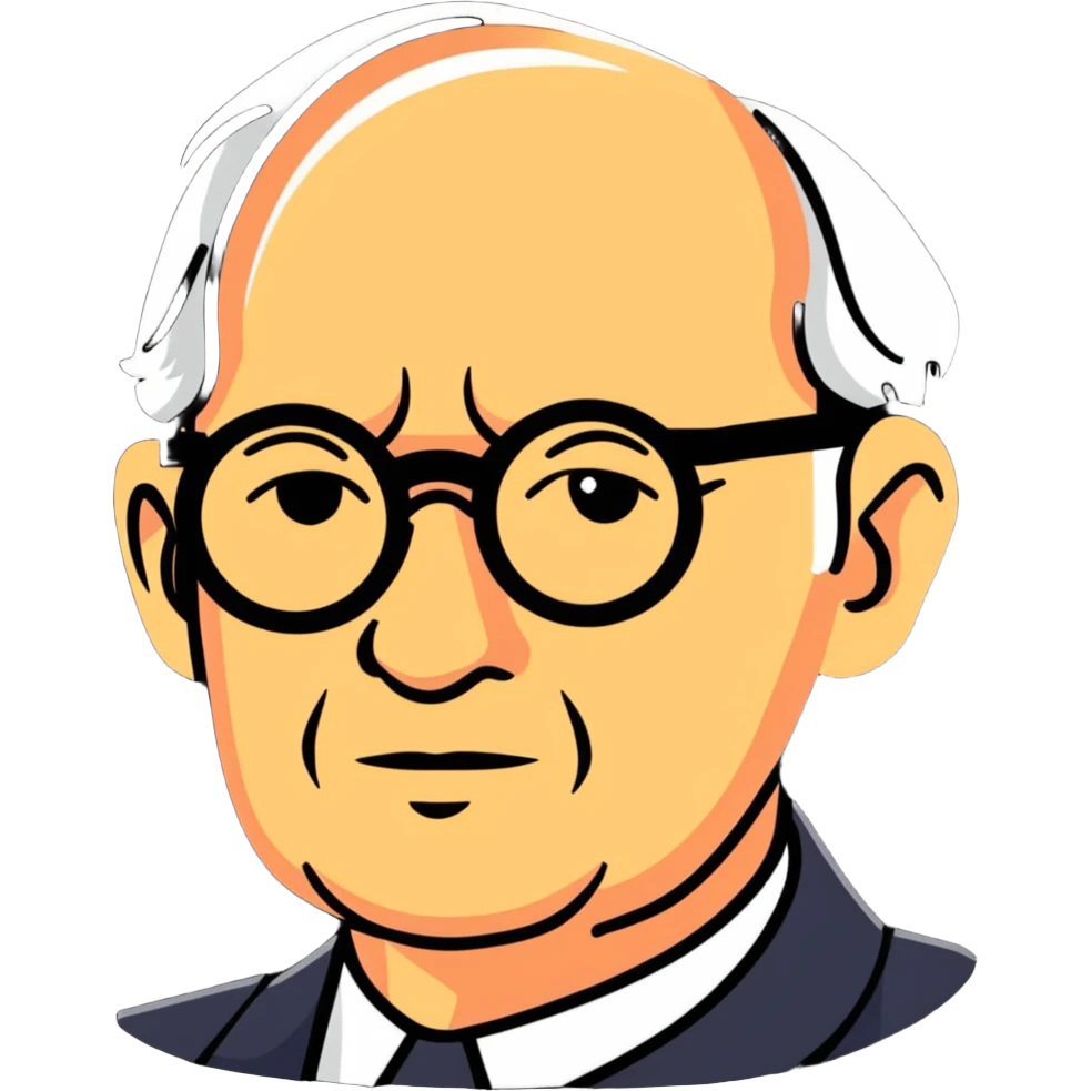portrait of Walter Ulbricht emoji