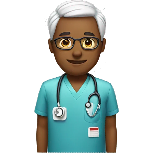 Doc emoji