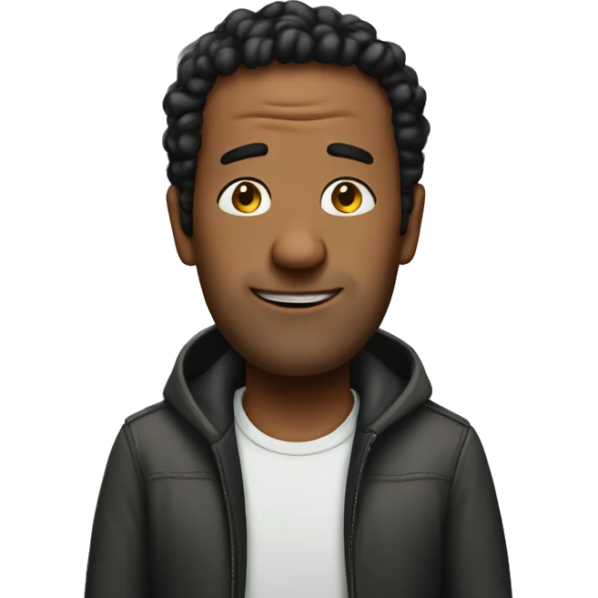 Patrick  emoji