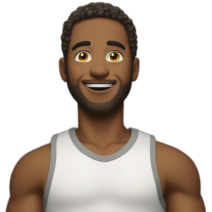 praise-be emoji