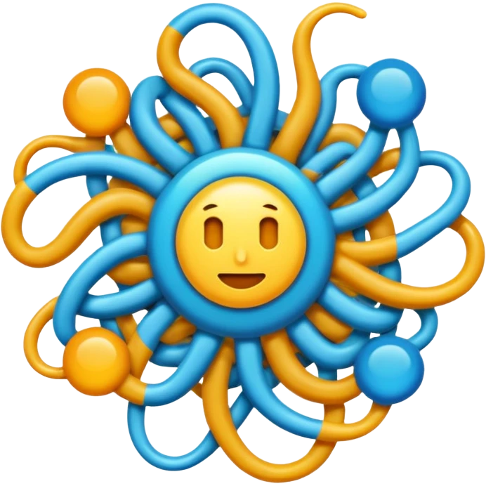 superintelligence emoji