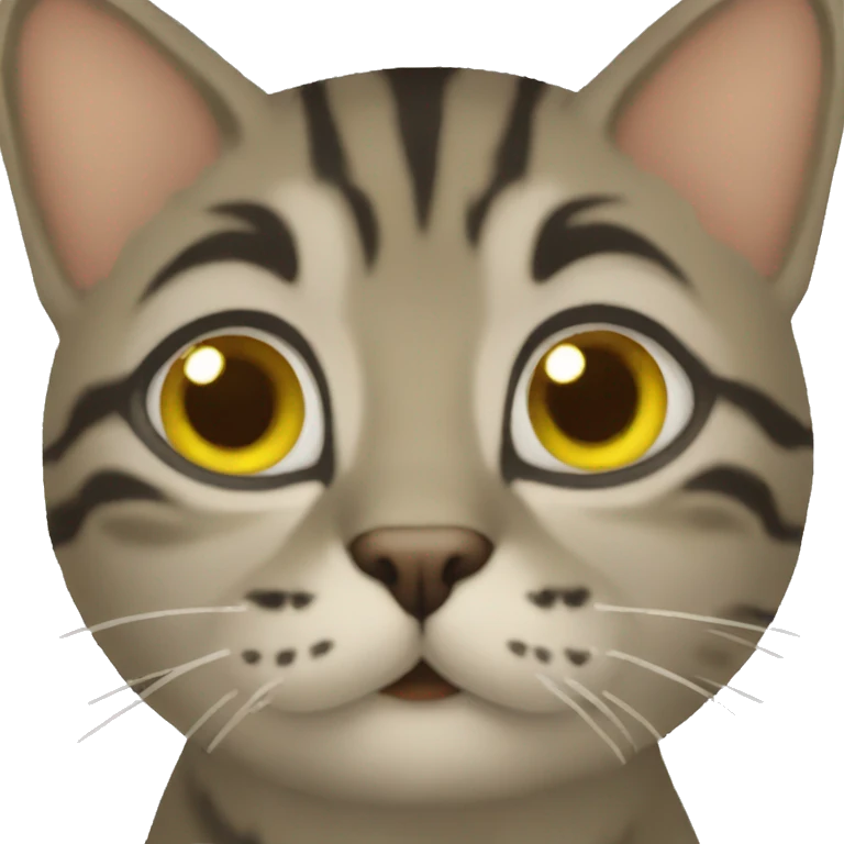кот emoji