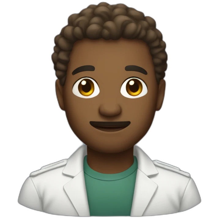 Ray Obiedo emoji