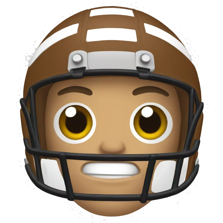football emoji