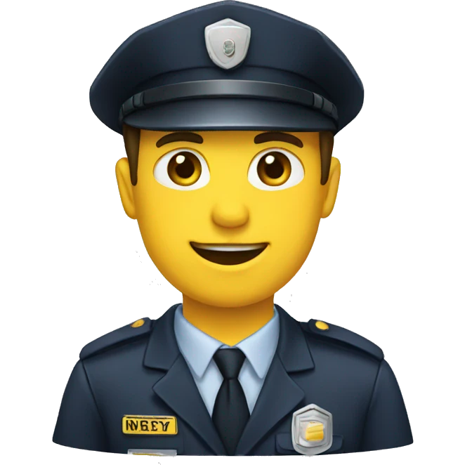 securite emoji