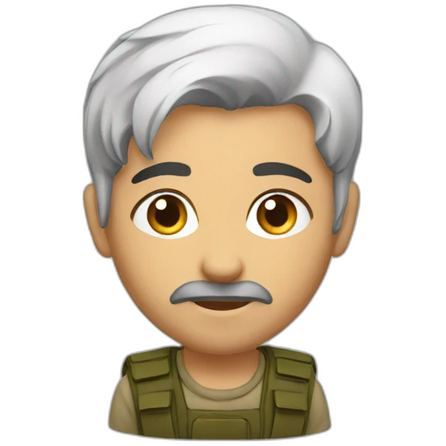 Kurdistan emoji
