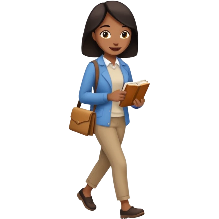 Create a 5 Emojis of my day and write a sentence about it...' emoji