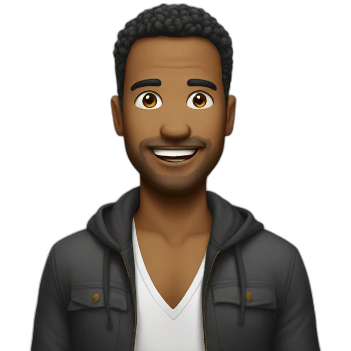 Artis abols emoji