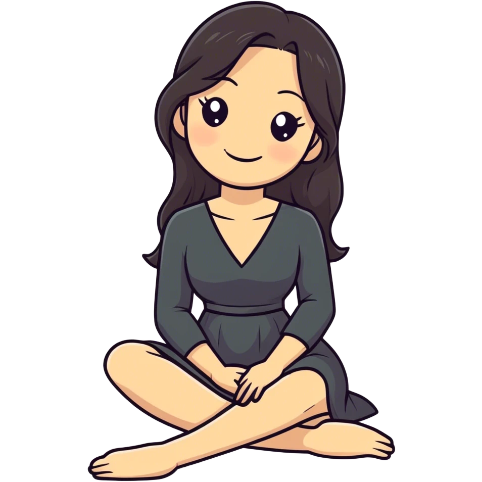 Monalisa emoji