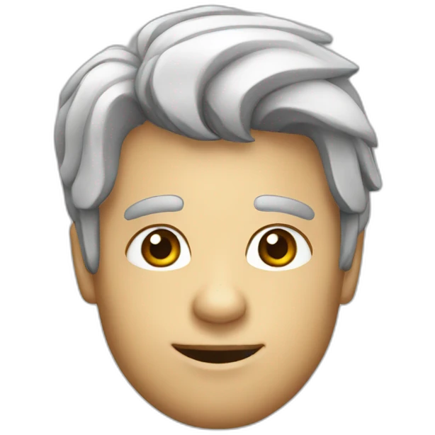 Nasdaq emoji